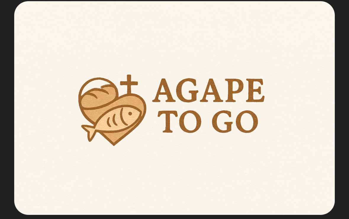 Agape To Go